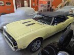 Thumbnail Photo 2 for 1968 Chevrolet Camaro RS