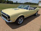 Thumbnail Photo 1 for 1968 Chevrolet Camaro RS