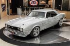 Thumbnail Photo 6 for 1968 Chevrolet Camaro