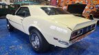 Thumbnail Photo 3 for 1968 Chevrolet Camaro