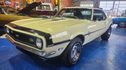 Photo 1 for 1968 Chevrolet Camaro