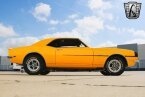 Thumbnail Photo 3 for 1968 Chevrolet Camaro