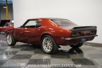 Thumbnail Photo 6 for 1968 Chevrolet Camaro