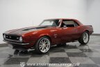 Thumbnail Photo 4 for 1968 Chevrolet Camaro