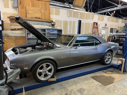 Photo 1 for 1968 Chevrolet Camaro Coupe for Sale by Owner