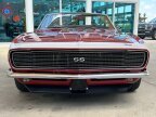 Thumbnail Photo 2 for 1968 Chevrolet Camaro
