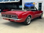 Thumbnail Photo 5 for 1968 Chevrolet Camaro