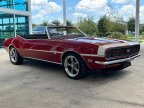 Thumbnail Photo 3 for 1968 Chevrolet Camaro