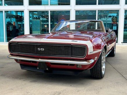Photo 1 for 1968 Chevrolet Camaro