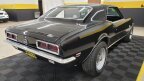 Thumbnail Photo 4 for 1968 Chevrolet Camaro