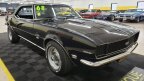 Thumbnail Photo 3 for 1968 Chevrolet Camaro