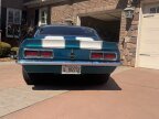 Thumbnail Photo 6 for 1968 Chevrolet Camaro SS Coupe for Sale by Owner