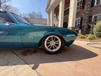 Thumbnail Photo 1 for 1968 Chevrolet Camaro SS Coupe for Sale by Owner