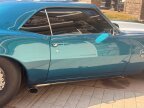 Thumbnail Photo 3 for 1968 Chevrolet Camaro SS Coupe for Sale by Owner