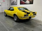 Thumbnail Photo 3 for 1968 Chevrolet Camaro
