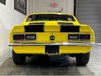 Thumbnail Photo 2 for 1968 Chevrolet Camaro