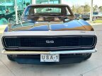 Thumbnail Photo 2 for 1968 Chevrolet Camaro SS