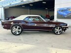 Thumbnail Photo 4 for 1968 Chevrolet Camaro SS