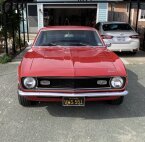 Thumbnail Photo 1 for 1968 Chevrolet Camaro for Sale by Owner