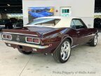 Thumbnail Photo 4 for 1968 Chevrolet Camaro