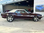 Thumbnail Photo 3 for 1968 Chevrolet Camaro
