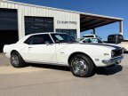 Thumbnail Photo 2 for 1968 Chevrolet Camaro