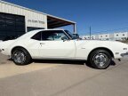 Thumbnail Photo 1 for 1968 Chevrolet Camaro