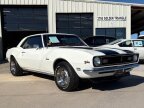 Thumbnail Photo 3 for 1968 Chevrolet Camaro