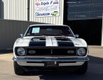 Thumbnail Photo 4 for 1968 Chevrolet Camaro
