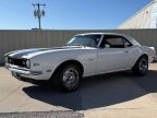 Thumbnail Photo 5 for 1968 Chevrolet Camaro