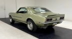 Thumbnail Photo 2 for 1968 Chevrolet Camaro
