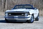 Thumbnail Photo 4 for 1968 Chevrolet Camaro