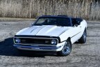 Thumbnail Photo 6 for 1968 Chevrolet Camaro