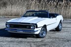 Thumbnail Photo 3 for 1968 Chevrolet Camaro