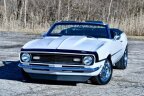 Thumbnail Photo 5 for 1968 Chevrolet Camaro