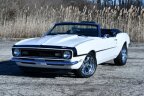 Thumbnail Photo 2 for 1968 Chevrolet Camaro