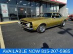 Thumbnail Photo 5 for 1968 Chevrolet Camaro SS