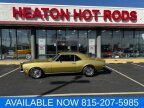 Thumbnail Photo 1 for 1968 Chevrolet Camaro SS