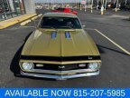 Thumbnail Photo 6 for 1968 Chevrolet Camaro SS