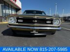 Thumbnail Photo 4 for 1968 Chevrolet Camaro SS