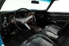 Thumbnail Photo 2 for 1968 Chevrolet Camaro SS