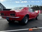 Thumbnail Photo 6 for 1968 Chevrolet Camaro