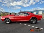 Thumbnail Photo 3 for 1968 Chevrolet Camaro
