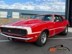 Thumbnail Photo 2 for 1968 Chevrolet Camaro