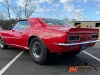 Thumbnail Photo 4 for 1968 Chevrolet Camaro