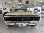 Thumbnail Photo 2 for 1968 Chevrolet Camaro