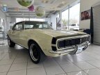 Thumbnail Photo 3 for 1968 Chevrolet Camaro