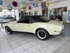 Thumbnail Photo 5 for 1968 Chevrolet Camaro