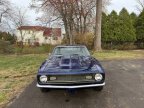 Thumbnail Photo 1 for 1968 Chevrolet Camaro