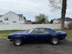 Thumbnail Photo 2 for 1968 Chevrolet Camaro
